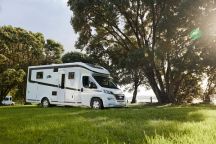  Britz Wanderer  4 Berth 2023 Model