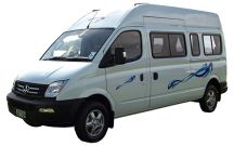 Wendekreisen Budget 2 Berth 