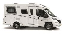 McRent Compact Plus 2 Berth