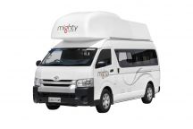 Mighty Double Down 4 Berth No S/T