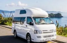 Euro Escape 4 Berth
