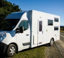 Euro Paradise 2 Berth ST
