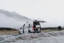 Kiwi Traveller 2 Berth ST 2025-24