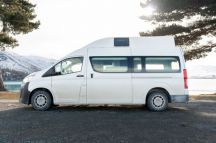 Kiwi Traveller 2 Berth ST 2025-24
