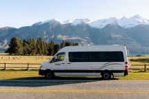 Maui Ultima 2 Berth Shower/Toilet - Elite -  (Under 1 Year)