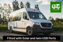 RRR Nomad 3 Berth