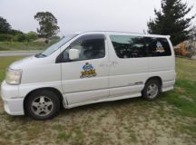Kiwi Original Sleeper