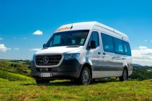Apollo Euro Tourer 2 berth 