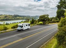 Britz Frontier 6 Berth
