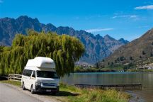 Apollo Hi-Top 2 berth 