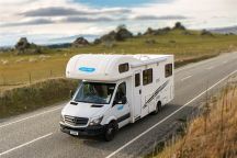 Cheapa 6 berth 