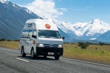 Hippie Hitop 2 berth (FLEX RATES)