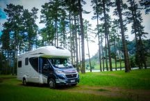 Discover 2021 Imala Deluxe 4/6 Berth