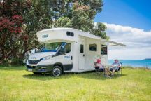 Maui Beach 4 Berth