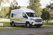 Indie Campers Active Compact Select 2 Berth 