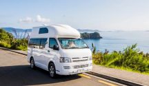 Lucky Rover 4 Berth