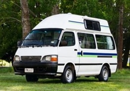 3 Berth No Shower/some offer a Toilet