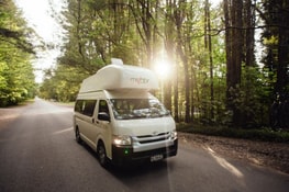 3 Berth No Shower/some offer a Toilet