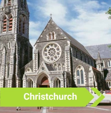 Christchurch