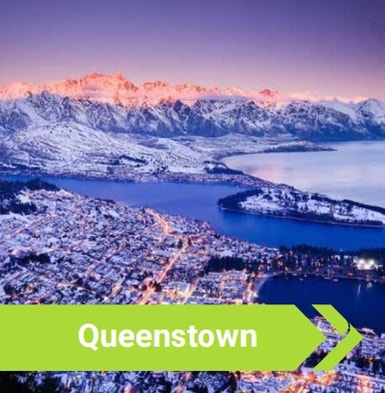 Queenstown