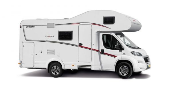 Apollo, Cheapa And Hippy Campers All Discounted This Month