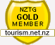 NZTG Gold Member