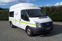 Discover 2 berth ST Discover 2 berth ST