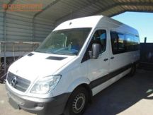 Kia 2 Berth Mercedes Ultima 2010 Kia 2 Berth Mercedes Ultima 2010
