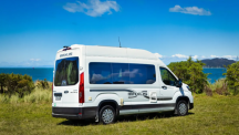 Discover 2 Berth Deluxe ST 