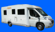 Abuzzy 4 Berth Ultimate Abuzzy 4 Berth Ultimate