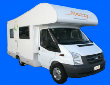 Abuzzy 4 Berth Grand Abuzzy 4 Berth Grand