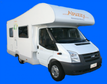 Abuzzy 6 Berth Grand Abuzzy 6 Berth Grand