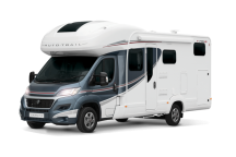 The Sunrise Papa Takapu 736G 6 Berth The Sunrise Papa Takapu 736G 6 Berth
