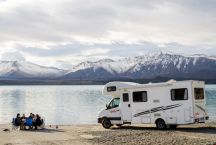 Apollo Euro Star 4 Berth (FLEX RATES) Apollo Euro Star 4 Berth (FLEX RATES)