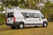 Apollo Euro Tourer 2 berth Apollo Euro Tourer 2 berth