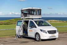 Apollo Vivid Camper 4 Berth (FLEX RATES) Apollo Vivid Camper 4 Berth (FLEX RATES)