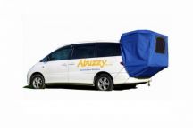 Abuzzy 2 Berth Deluxe Abuzzy 2 Berth Deluxe