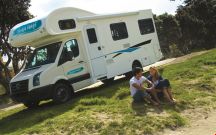 Cheapa 4 berth Cheapa 4 berth