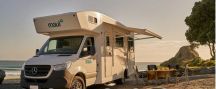 Maui Beach 4 Berth - Elite - (Under 1 Year)