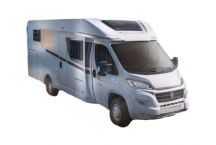 Kiwi Carodo 4 Berth Kiwi Carodo 4 Berth