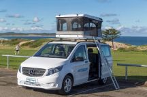 Cheapa Vivid Camper 4 Berth (FLEX RATES) Cheapa Vivid Camper 4 Berth (FLEX RATES)