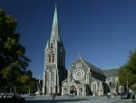 Christchurch loop - 7 days