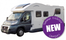 Britz Cruiser 4 Berth Britz Cruiser 4 Berth