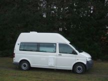 Ara 3 camper Ara 3 camper