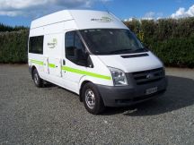 Discover 2 berth ST Discover 2 berth ST