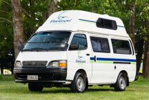 Freedom Path Finder 4+1 Berth Freedom Path Finder 4+1 Berth