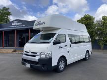 Palmy Voyager 4 Berth