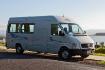 Wendekreisen Budget 2 Berth ST XL Wendekreisen Budget 2 Berth ST XL