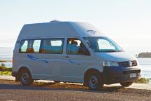 Wendekreisen Koru 2 Berth Wendekreisen Koru 2 Berth