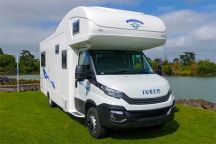 Wendekreisen Koru Star 6 berth Freedom Wendekreisen Koru Star 6 berth Freedom